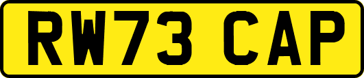 RW73CAP