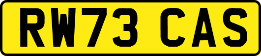RW73CAS