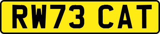 RW73CAT