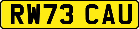 RW73CAU