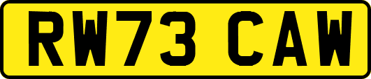 RW73CAW