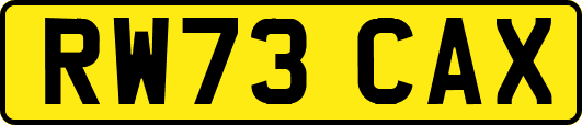 RW73CAX