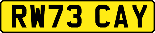 RW73CAY
