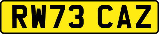 RW73CAZ