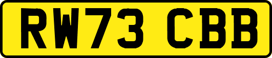 RW73CBB