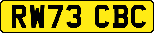 RW73CBC