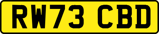 RW73CBD