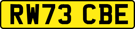 RW73CBE