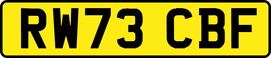 RW73CBF