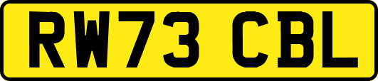 RW73CBL