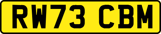 RW73CBM