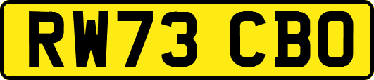 RW73CBO
