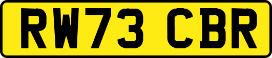 RW73CBR
