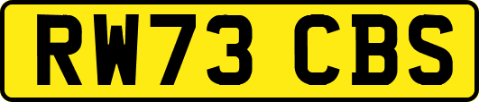 RW73CBS