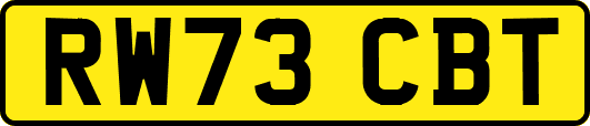 RW73CBT