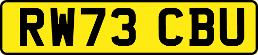 RW73CBU