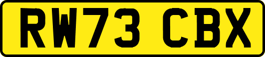 RW73CBX