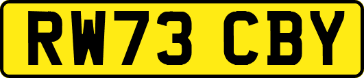 RW73CBY