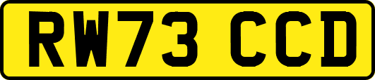 RW73CCD