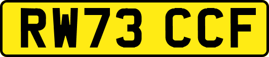 RW73CCF
