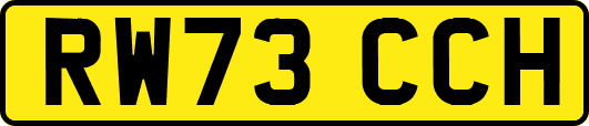 RW73CCH