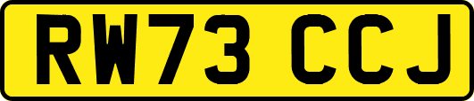 RW73CCJ