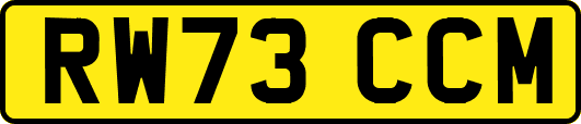 RW73CCM
