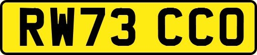 RW73CCO