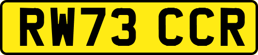 RW73CCR