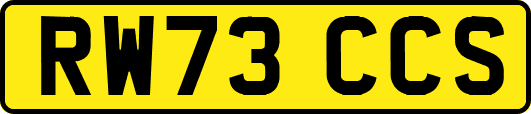 RW73CCS
