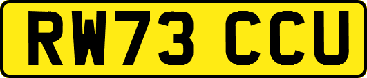 RW73CCU