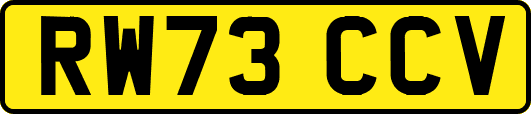 RW73CCV