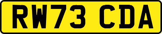 RW73CDA