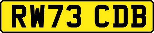 RW73CDB