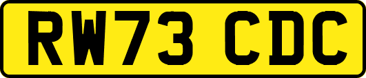 RW73CDC