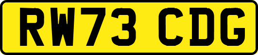 RW73CDG