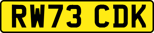 RW73CDK