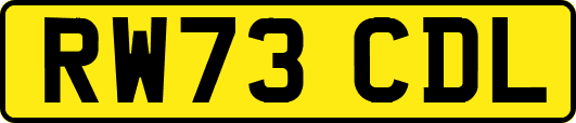RW73CDL