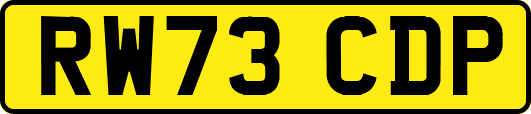 RW73CDP