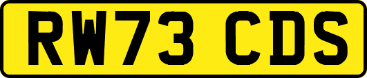 RW73CDS