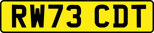 RW73CDT