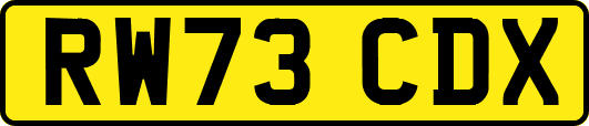 RW73CDX
