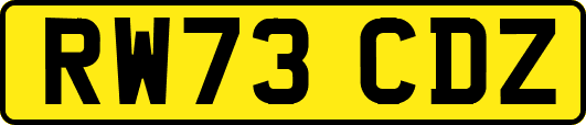 RW73CDZ