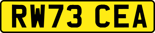 RW73CEA