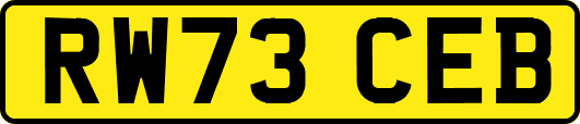 RW73CEB