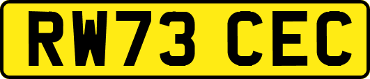 RW73CEC