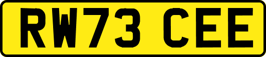 RW73CEE