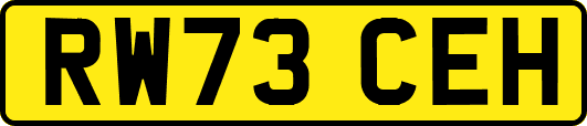 RW73CEH