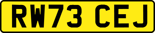 RW73CEJ