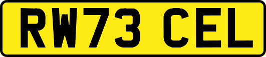 RW73CEL